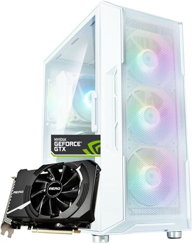 GTX 1660 SUPER搭載ゲーミングPCのおすすめ人気ランキング【2026年2月