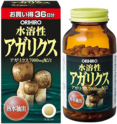 アガリクスサプリのおすすめ人気ランキング【2026年2月】 | マイベスト