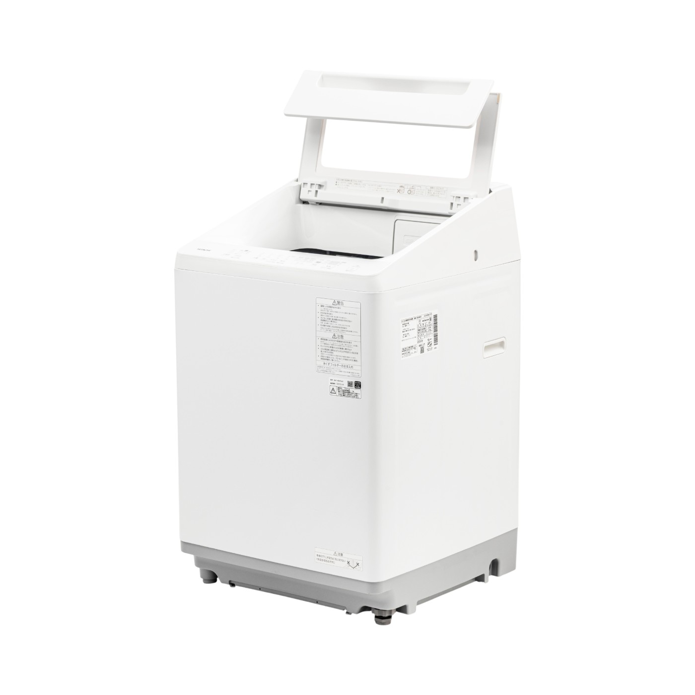 洗濯容量8kgの日立ビートウォッシュのおすすめ人気ランキング2026年1