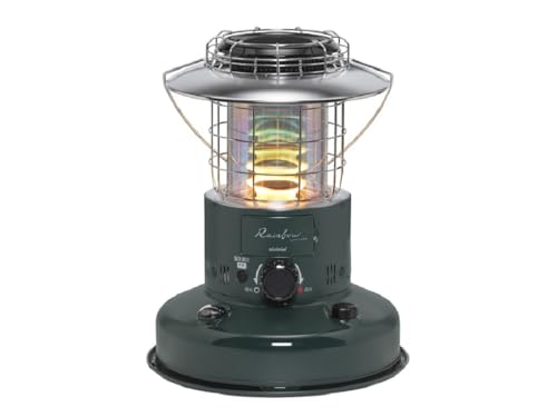 トヨトミのレインボーストーブのおすすめ人気ランキング【2026年2月