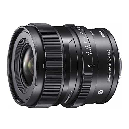 シグマ SIGMA 超広角ズームレンズ 10-20mm キヤノン用APS-C専用 Amazon