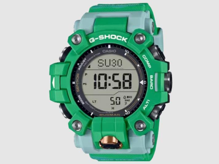 ソーラー型G-SHOCKのおすすめ人気ランキング【2026年2月】 | マイベスト