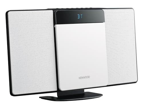 ケンウッドのミニコンポ・セットコンポのおすすめ人気ランキング【2026