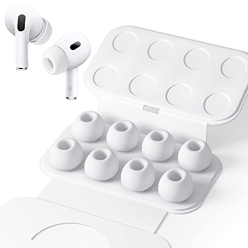 AirPods Pro用イヤーチップ・イヤーピースのおすすめ人気ランキング