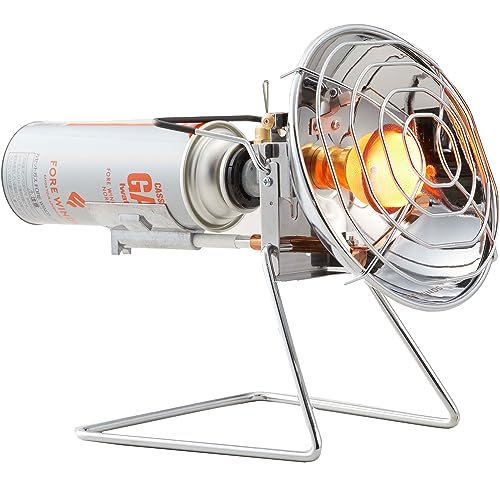 イワタニのカセットガスストーブのおすすめ人気ランキング | マイベスト