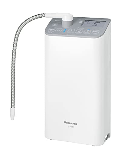 アルカリイオン整水器のおすすめ人気ランキング【2026年2月】 | マイベスト