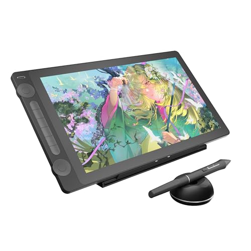 徹底比較】HUIONの液タブのおすすめ人気ランキング | マイベスト