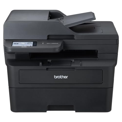 徹底比較】ブラザー（brother）のモノクロレーザープリンターの