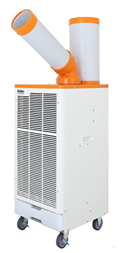 業務用スポットクーラーのおすすめ人気ランキング【2026年2月】 | マイ