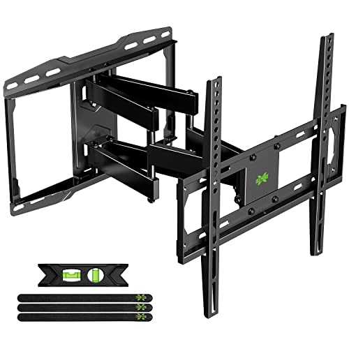 アーム式のテレビ壁掛け金具のおすすめ人気ランキング【2026年2月