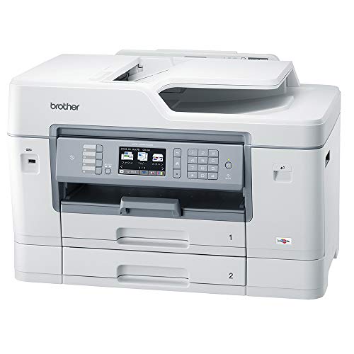 ブラザープリンターのおすすめ人気ランキング【FAX付きも｜2026年2月