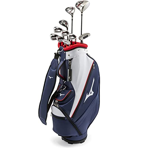 ミズノのゴルフクラブセットのおすすめ人気ランキング | マイベスト