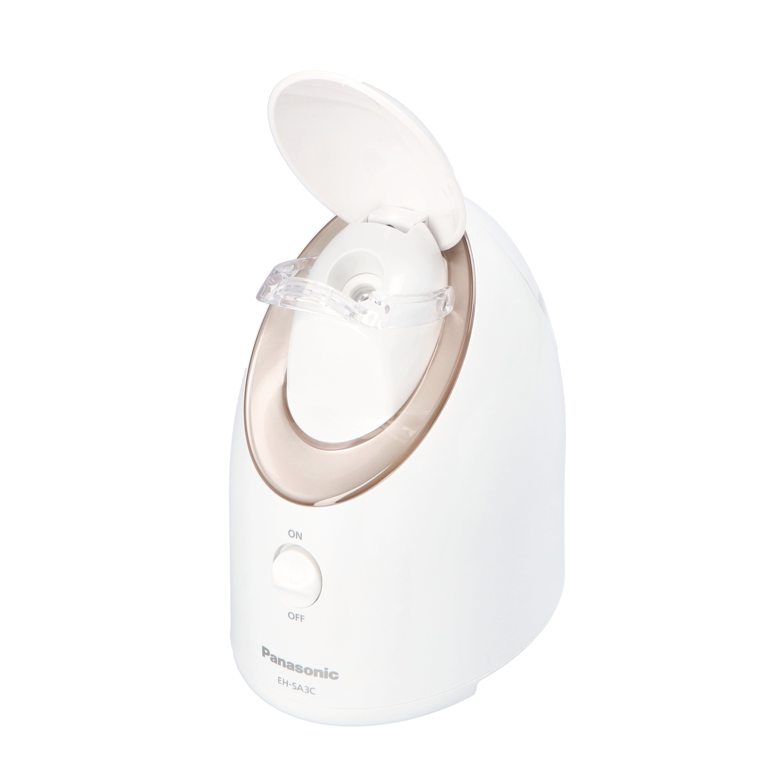 パナソニック ナノケア スチーマー スチーマー ナノケアでなりたい肌へ