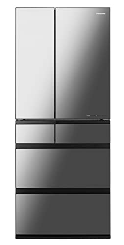 三菱電機 冷蔵庫 WZシリーズ MR-WZ55J-Wを検証レビュー！大型冷蔵庫の