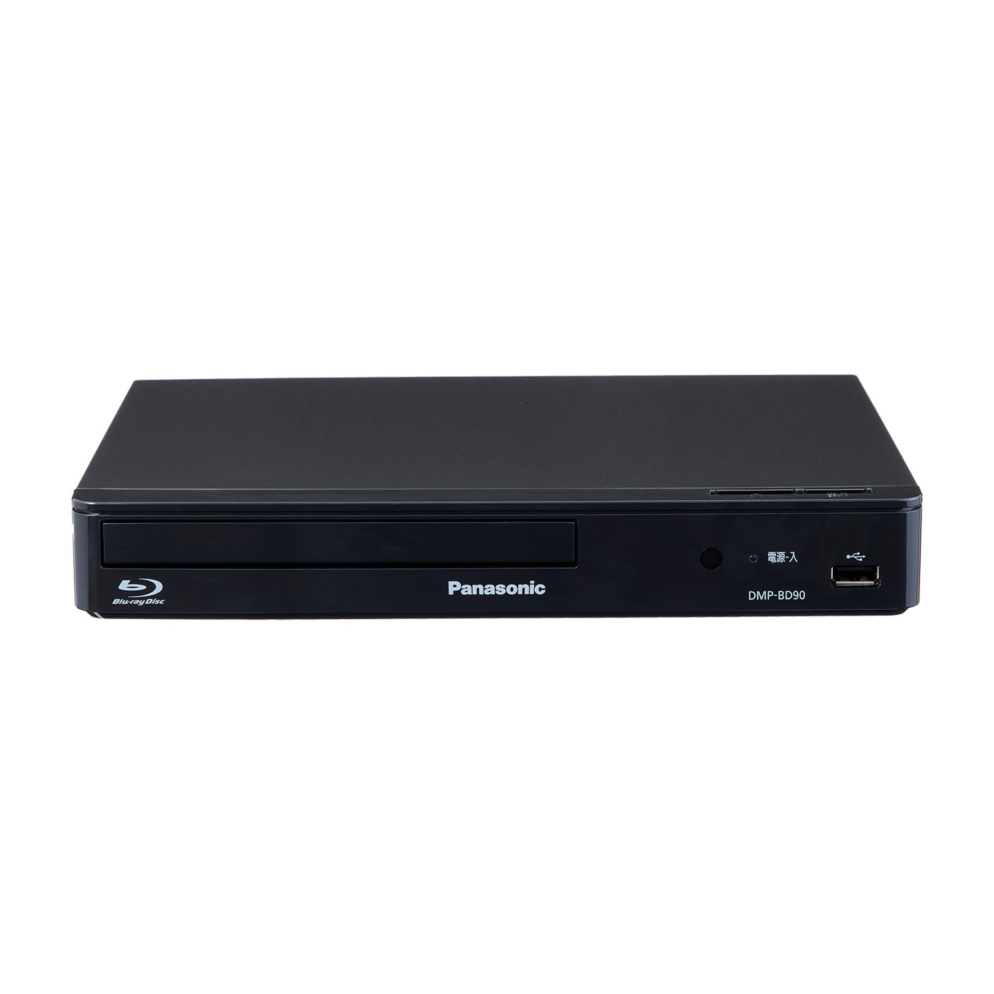 Panasonic DMB-BW690 ブルーレイプレーヤー .: Panasonic