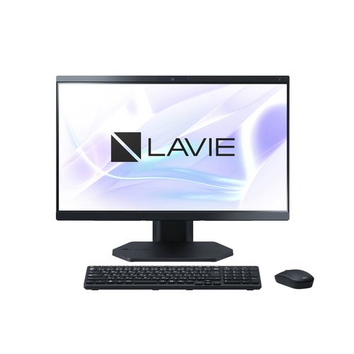 NECの一体型デスクトップのおすすめ人気ランキング【2026年2月