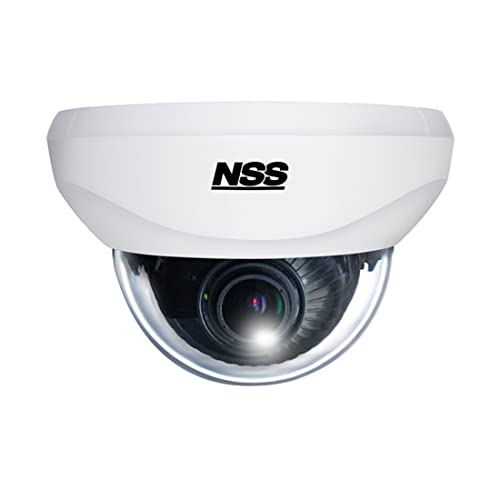 NSS 防水暗視カメラ NSC-AHD942-4M BK 2台セット！ジャンク NSS 防水暗
