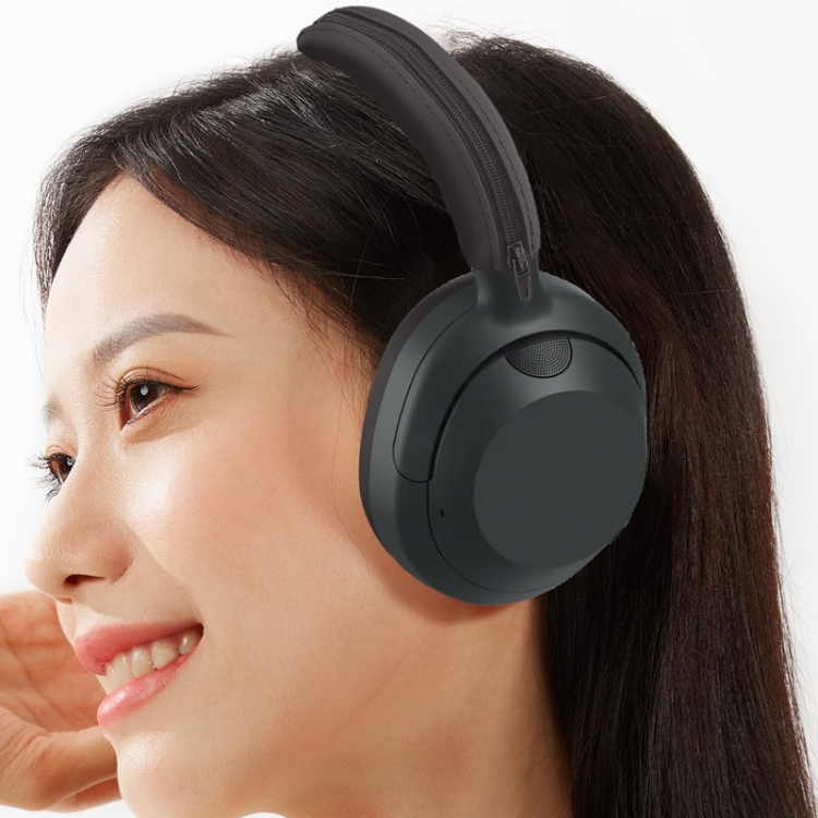 Sony ULT Wear WH-Ult900N ヘッドセット用 1 ペアシリコンイヤーパッド