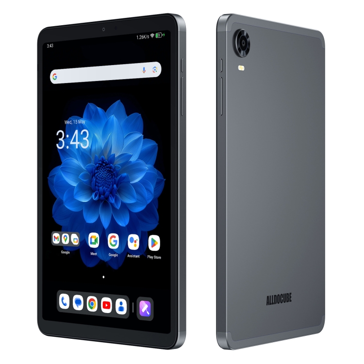 ALLDOCUBE iPlay 60 Mini Pro 4G LTE Tablet, 8GB+128GB, 8.4