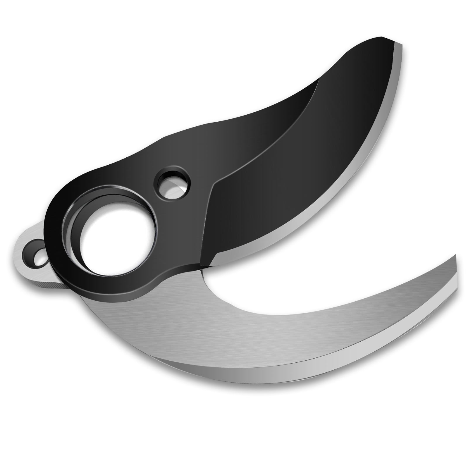 Kebtek 電動剪定鋏40mm品番KT-940 の替え刃