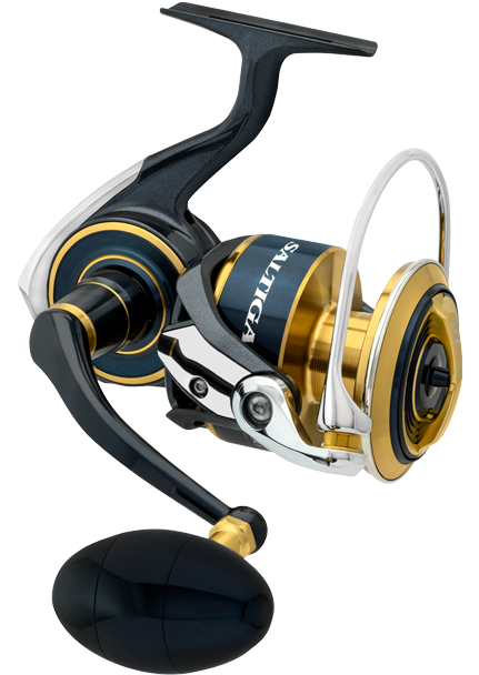 ソルティガ 18000-P パワーギア DAIWA（ダイワ） 20 ソルティガ 18000