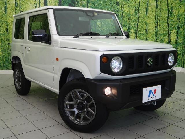 クロスケジムニーランドベンチャー スズキ ジムニーの特別仕様車