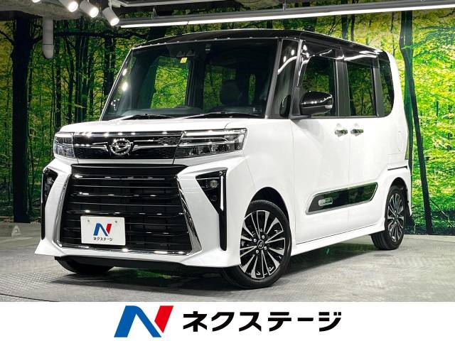 ダイハツ タント カスタムRS 2.1万Km (長崎県)[146]の中古車詳細