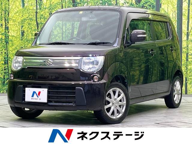 スズキ MRワゴン 10thアニバーサリー リミテッド 9.9万Km (三重