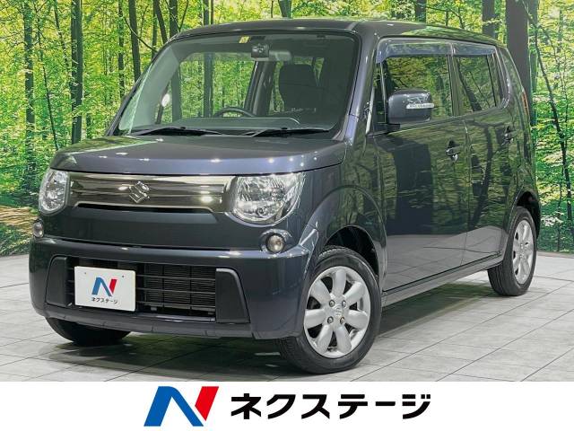 スズキ MRワゴン ECO－Xセレクション 9.4万Km (滋賀県)[296]の