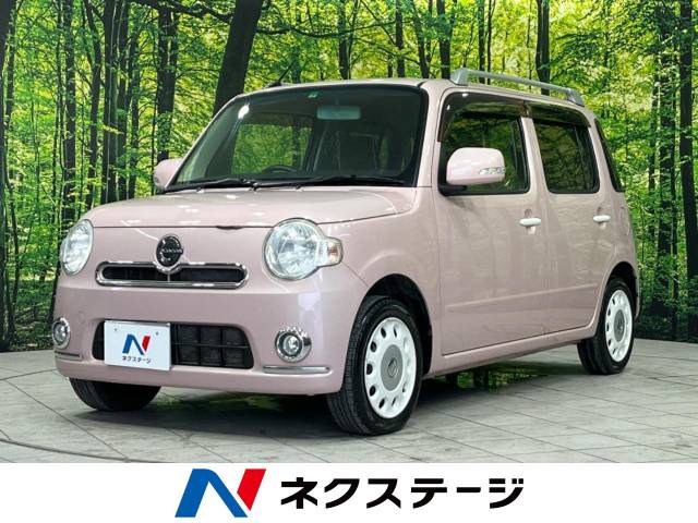 ダイハツ ミラココア ココアプラスXスペシャルコーデ 11.7万Km (青森