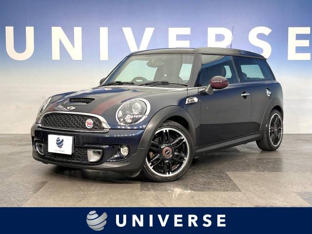 MINI型式：DBA-ZG16（MINI）のクルマカタログ｜中古車の