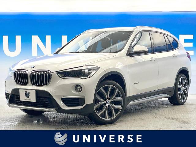 X1 xDrive 18d xライン ハイラインパッケージ（BMW