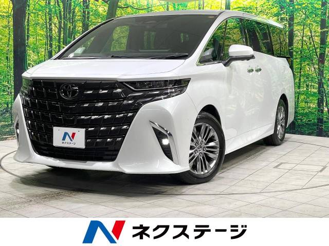 トヨタ アルファード Z 35Km (福岡県)[405]の中古車詳細｜福岡県の