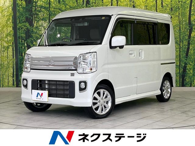 タウンボックス（三菱）のクルマカタログ｜中古車の【ネクステージ】