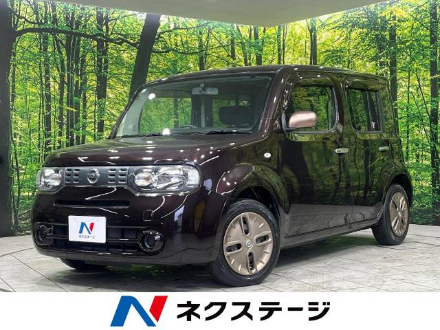 キューブ【特別・限定】15X 80thスペシャルカラーリミテッド