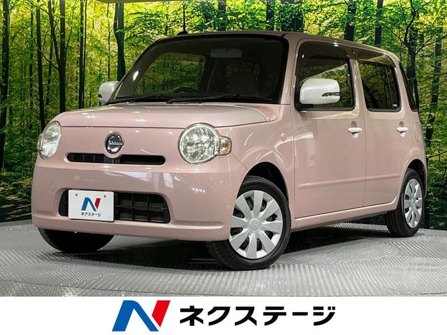 ミラココア ココアL（ダイハツ）[CVT（無段変速車）]のカタログ詳細