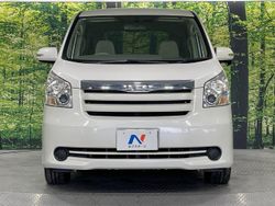 ノア【特別・限定】X スマートエディション（トヨタ）[CVT（無段変速