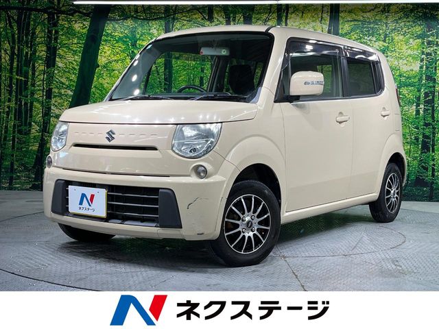 MRワゴン ECO－X（スズキ）[CVT（無段変速車）]のカタログ詳細