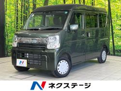 エブリイ型式：3BD-DA17V（スズキ）のクルマカタログ｜中古車の