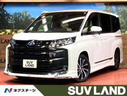 トヨタ ノア Si ダブルバイビーⅡ 7.2万Km (北海道)[782]の中古車