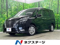 日産 セレナ(DAA-GFNC27)の中古車一覧｜中古車の【ネクステージ】