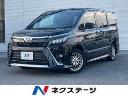 トヨタ ヴォクシー(DAA-ZWR80W)の中古車一覧｜中古車の【ネクステージ】