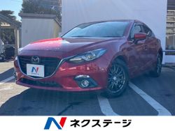 アクセラスポーツ 15Sツーリング（マツダ）[6AT]のカタログ詳細