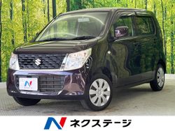 ワゴンR型式：DBA-MH34S（スズキ）のクルマカタログ｜中古車の