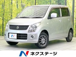 マツダ AZワゴン(DBA-MJ23S)の中古車一覧｜中古車の【ネクステージ】