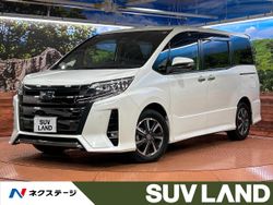 ノア【特別・限定】Si ダブルバイビーⅡ（トヨタ）[CVT（無段変速車