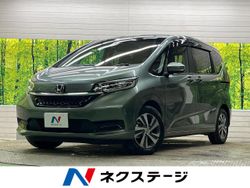 ホンダ フリードハイブリッド ハイブリッド・EX 3.9万Km (神奈川県
