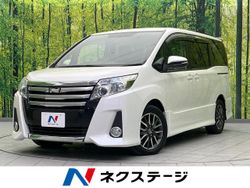 トヨタ ノア Si ダブルバイビーⅡ 2.5万Km (長野県)[924]の中古車