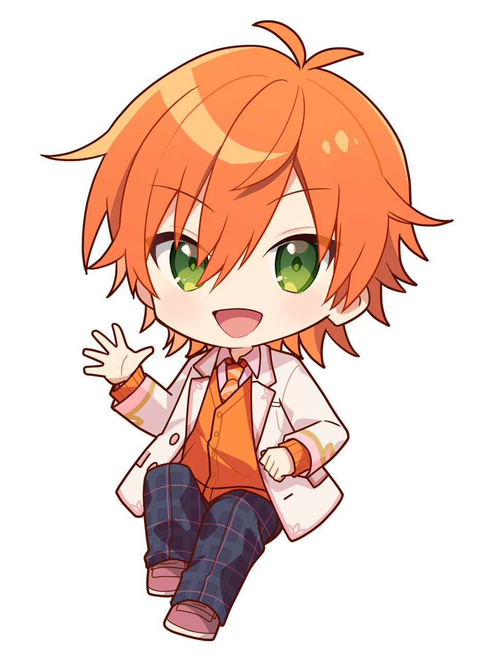 lunxr_728さんのまいるーむ｜すとぷり ふぁみりーくらぶ