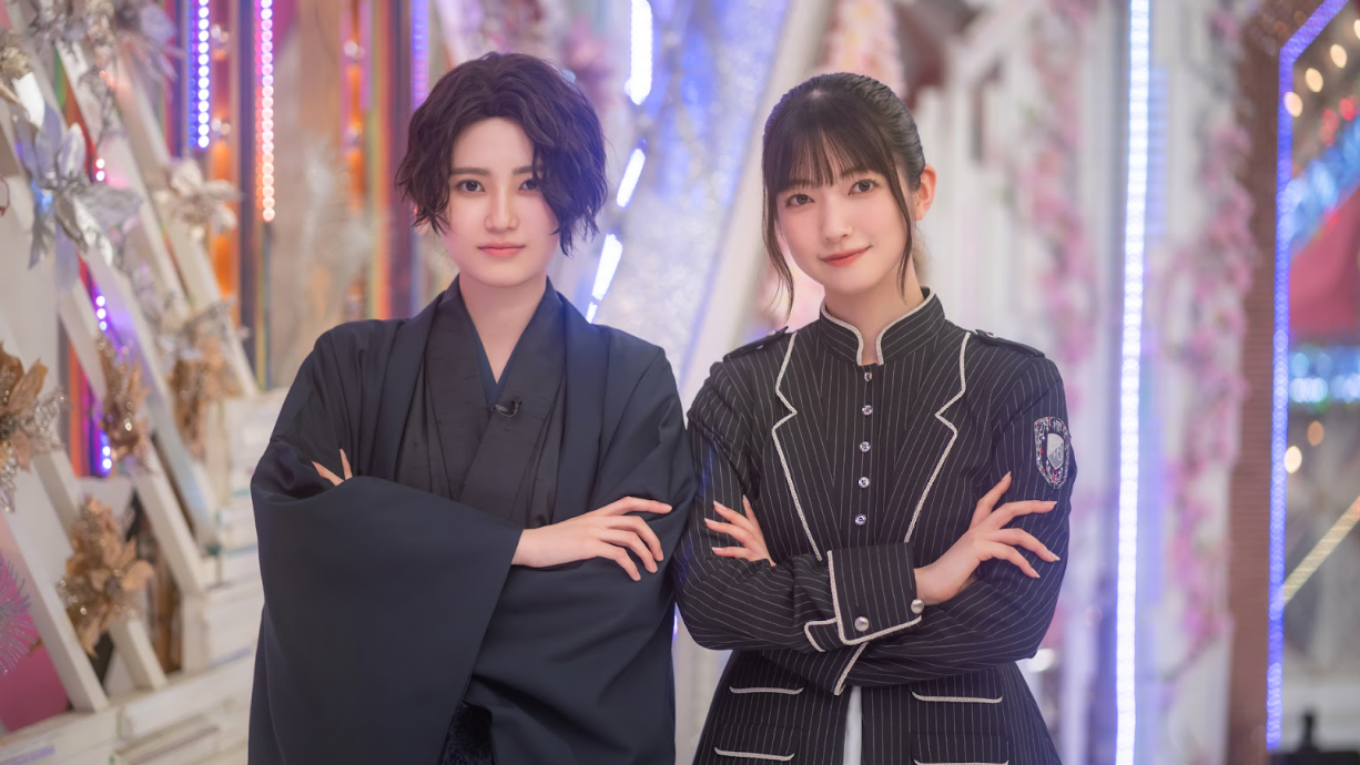 奇跡の再現ドラマ＆過酷な無茶振りに櫻坂46 後輩メンバーが体当たり